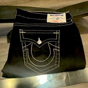 Black True Religion